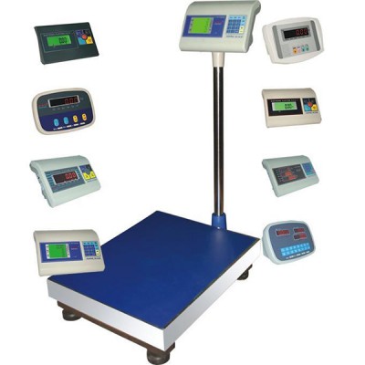 Electronic Bench Scale/Platform Scale