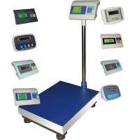 Electronic Bench Scale/Platform Scale