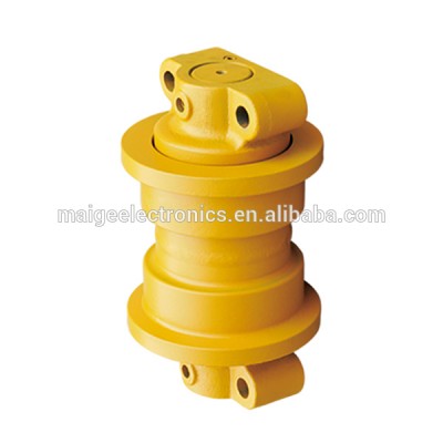 UH052 UH053 UH063 Crawler Excavator Track Roller Undercarriage Spare Parts Bottom Roller