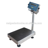 100kg 500kg Good Quality Bench Scale Platform Weighing Scale Manufacturer