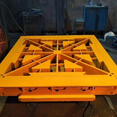 Cheap Steel Brick Block Mould for Brick Machine